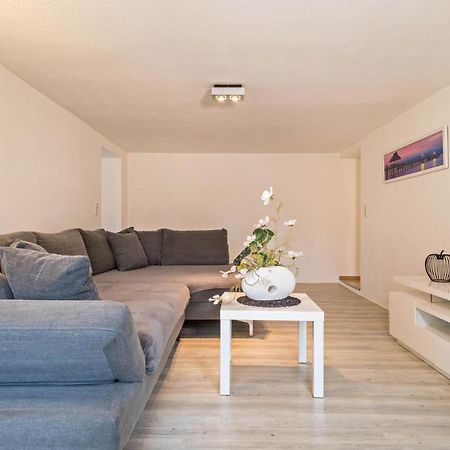 Gastehaus Heilig Ferienwohnung Langenargen Buitenkant foto