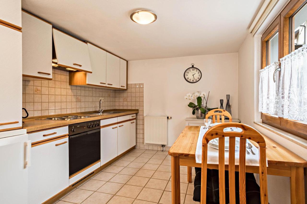 Gastehaus Heilig Ferienwohnung Langenargen Buitenkant foto