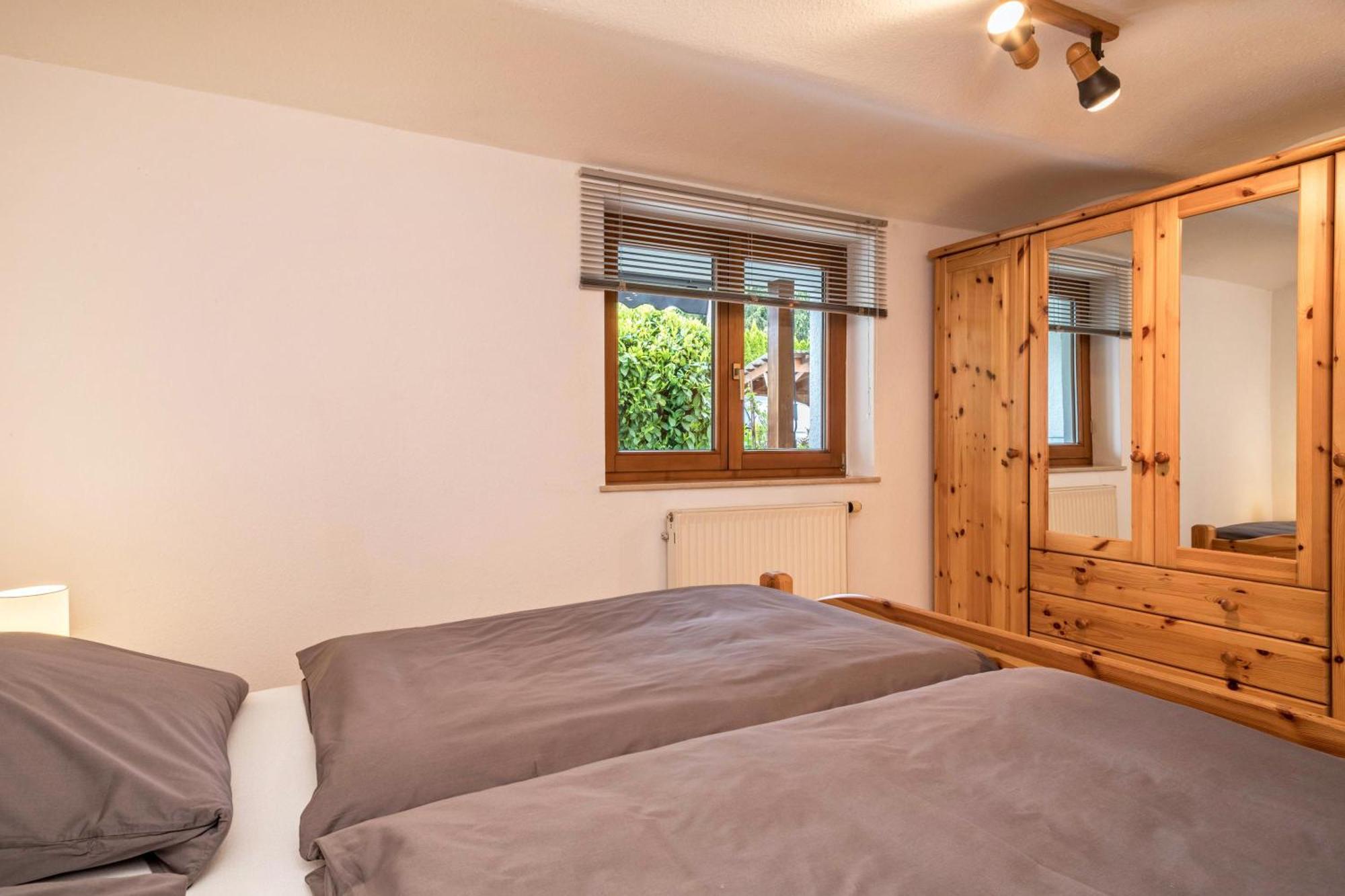 Gastehaus Heilig Ferienwohnung Langenargen Buitenkant foto