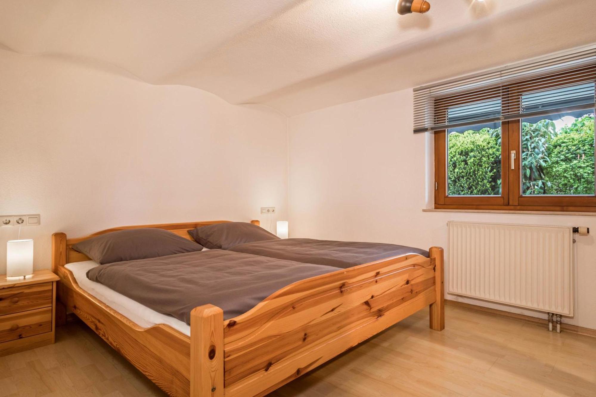 Gastehaus Heilig Ferienwohnung Langenargen Buitenkant foto